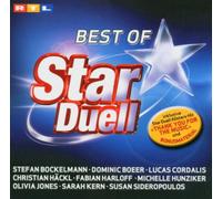 Diverse - Best of Starduell [Import]