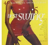 Diverse - Best of Swing 95