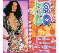 Diverse - Best of the 60's