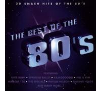 Diverse - Best of the 80's