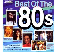 Diverse - Best of The 80's [Import]