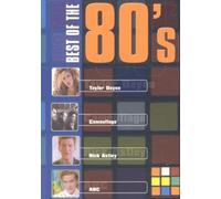 Diverse - Best of the 80's [Import allemand]