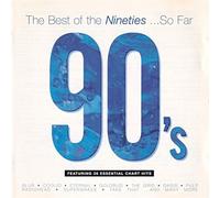 Diverse - Best of the 90's