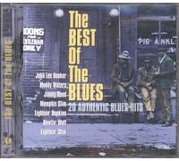 Diverse - Best of The Blues [Import]