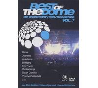 Diverse - Best of The Dome Vol. 7 [Import]