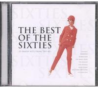 Diverse - Best of The Sixties [Import]