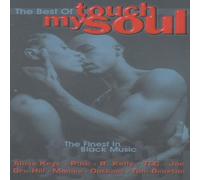 Diverse - Best of Touch My Soul [Import allemand]