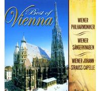 Diverse - Best of Vienna [Import]