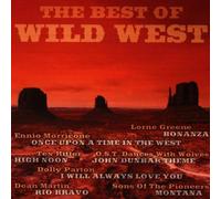 Diverse - Best of Wild West [Import]