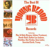 Diverse - Best of Young Blood Records [Import]