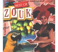 Diverse - Best of Zouk [Import]