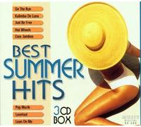 Diverse - Best Summer Hits [Import]