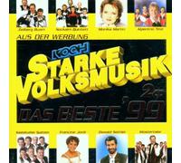 Diverse - Beste '99-Starkevolksmusik [Import]