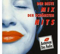 Diverse - Beste Mix der Schönsten H [Import]