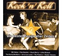 Diverse - Besten Songs Aller Zeiten/Rock [Import]