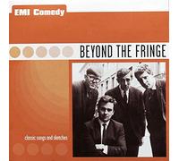 Diverse - Beyond the Fringe