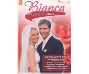Diverse - Bianca-Die Hochzeits DVD-Wege [Import]