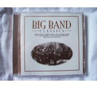 Diverse - Big Band Classics