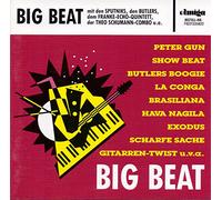 Diverse - Big Beat 1 & 2 [Import]
