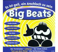 Diverse – Big Beats – Import – Delta