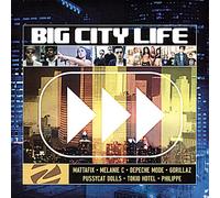 Diverse - Big City Life [Import]