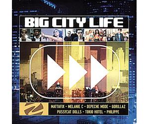Diverse - Big City Life [Import]