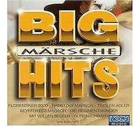 Diverse - Big Hits Märsche [Import]
