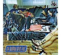 Diverse - Big Kahuna Kicks One