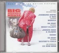Big Mommas House – Import – Various Mielsch