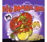 Diverse - Big Monster Hits [Import]
