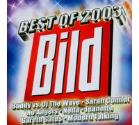 Diverse - Bild-Best of 2003 [Import]