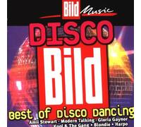 Diverse - Bild-Best of Disco Dan [Import]