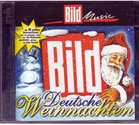 Diverse - Bild-Deutsche Weihnacht [Import]