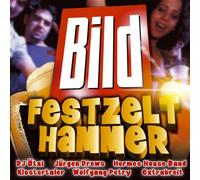 Diverse - Bild Festzelthammer [Import]