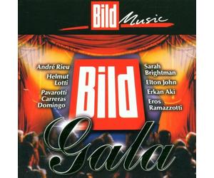 Diverse - Bild Gala [Import]