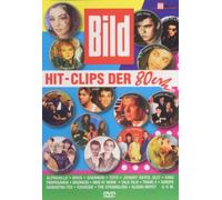 Divers – BILD HIT CLIPS DER 80ER (Import allemand) – Sony