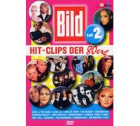 Diverse - BILD Hit-Clips der 80er - Teil 2 [Import allemand]