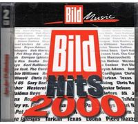 Diverse - Bild Hits 2000 Die Erste [Import]