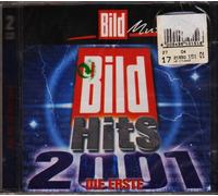 Diverse - Bild Hits 2001 Die Erste [Import]