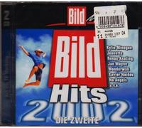 Diverse - Bild Hits 2002-die Zweite [Import]