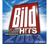 Diverse - Bild Hits 2003-die Erste [Import]