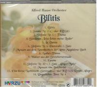 Diverse - Bilitis [Import]