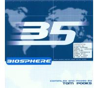 Diverse - Biosphere 5 [Import]