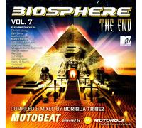 Diverse - Biosphere The End [Import]