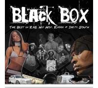 Diverse - Black Box [Import]