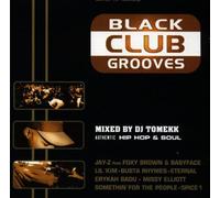 Diverse - Black Club Grooves [Import]
