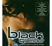CD Diverse - Black Glamour