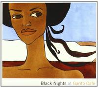 Diverse - Black Nights at Garito Cafe 1 [Import]
