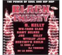 Diverse - Black NRG