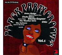 Diverse - Black Party Grooves [Import]